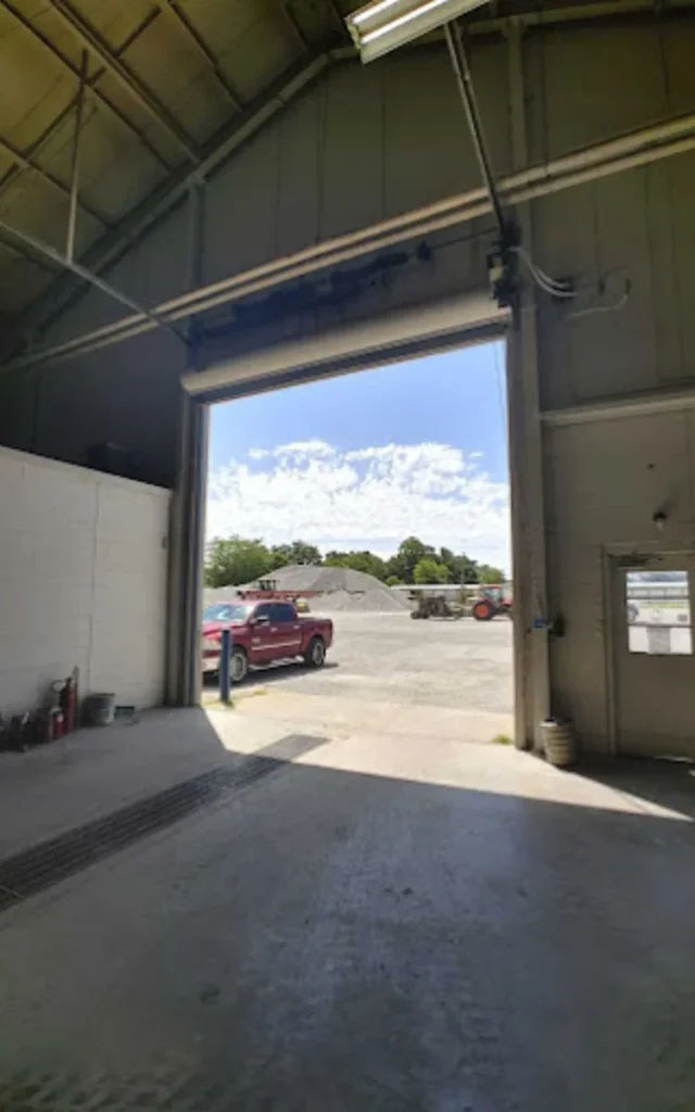 Garage Door Install Innisfill