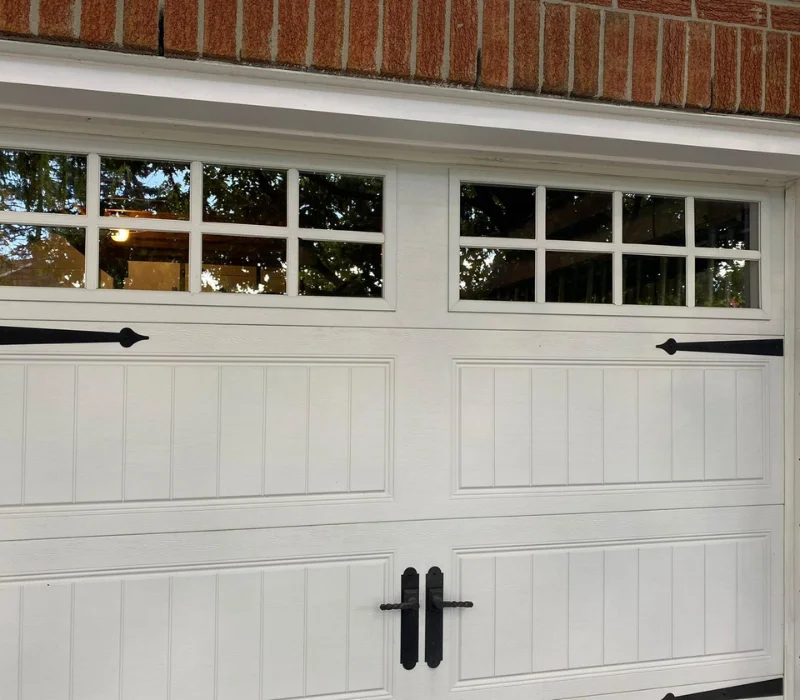 Garage Door Repair Innisfil