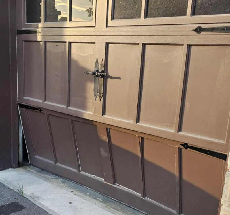 Garage Door Repair North York